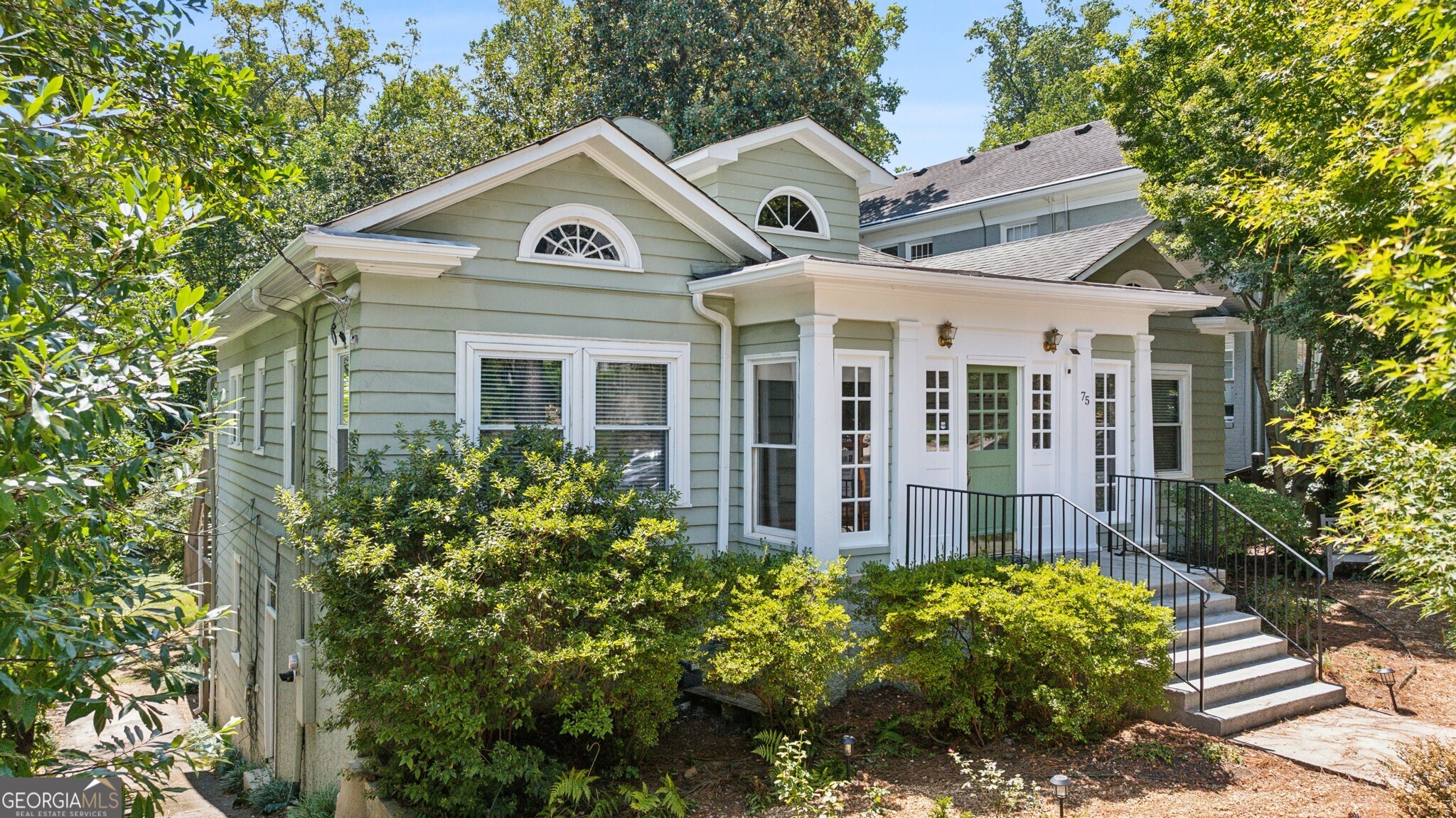 75 Maddox Drive NE