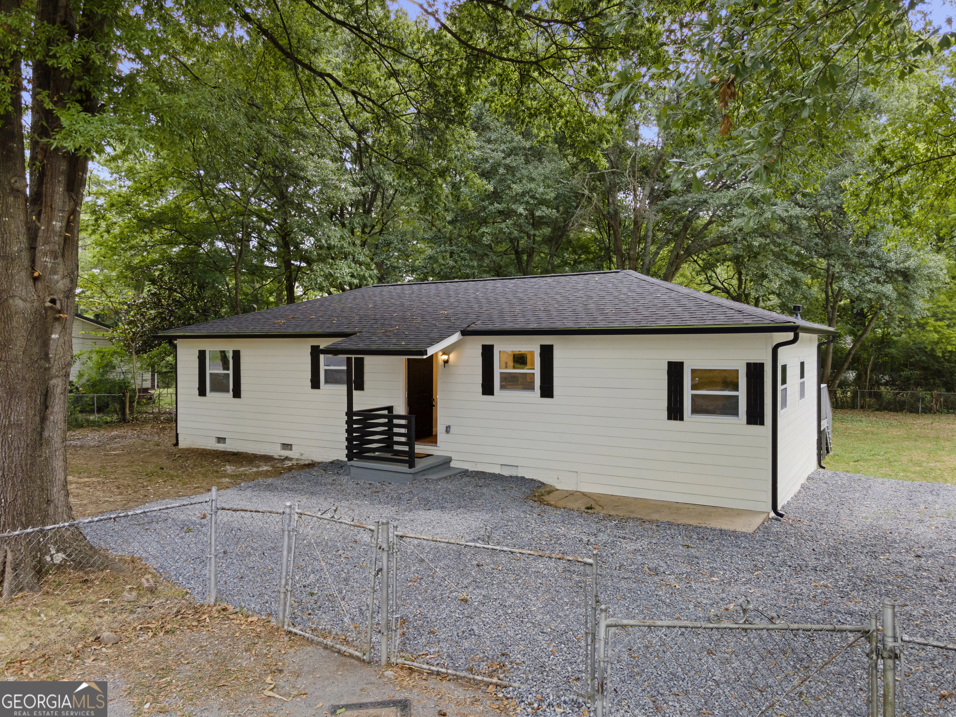 316 Circle Drive
