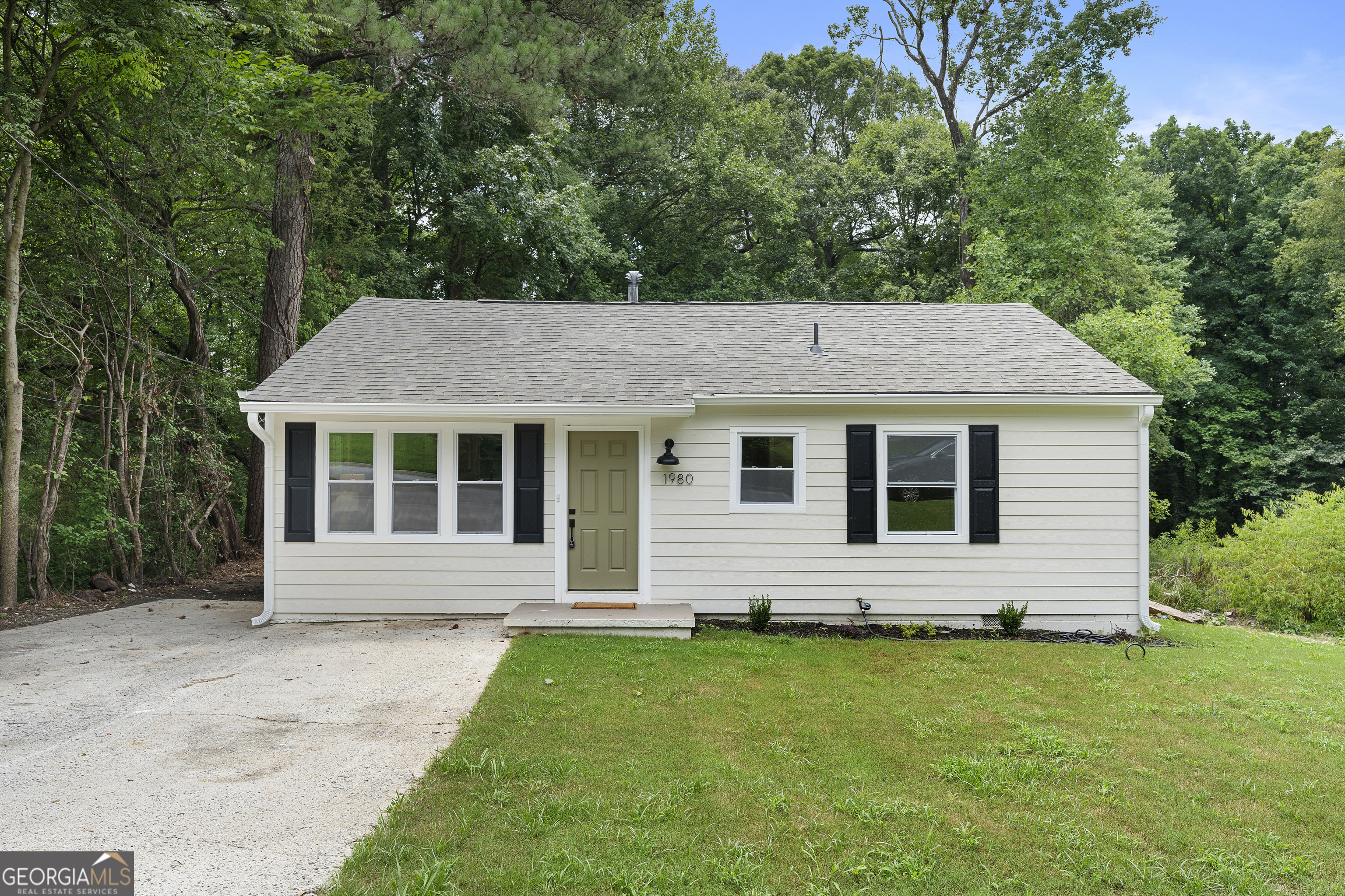 1980 Oakdale Court