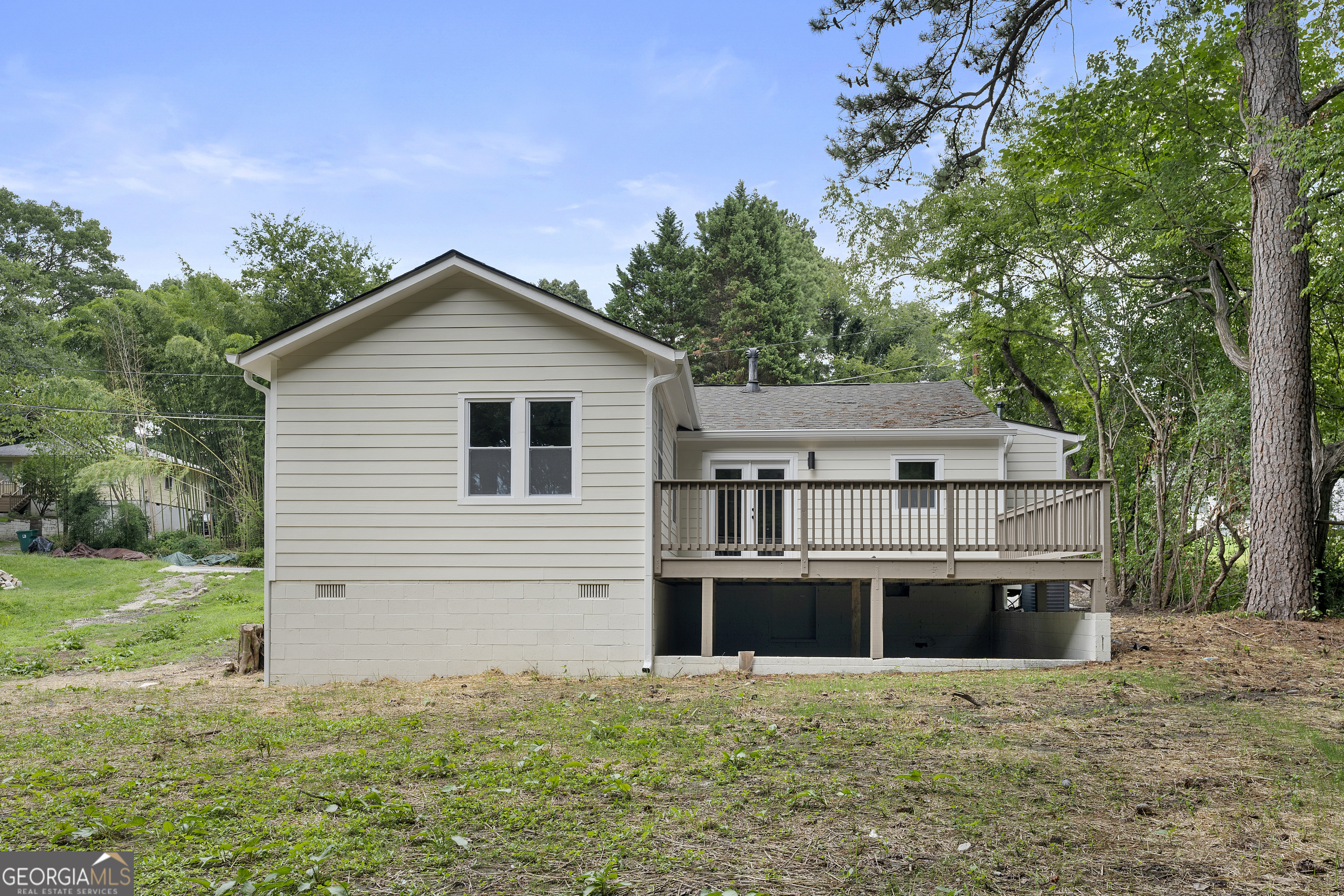1980 Oakdale Court