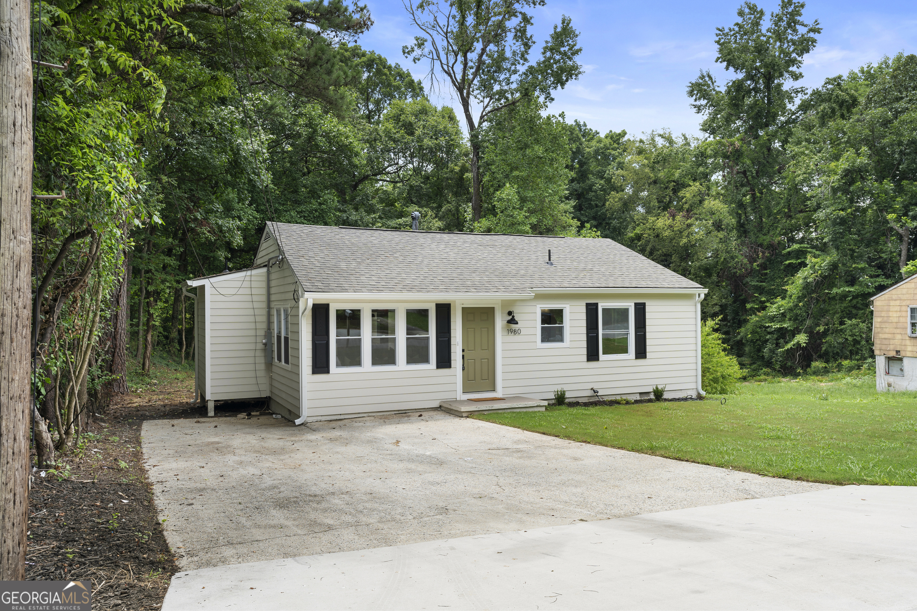 1980 Oakdale Court