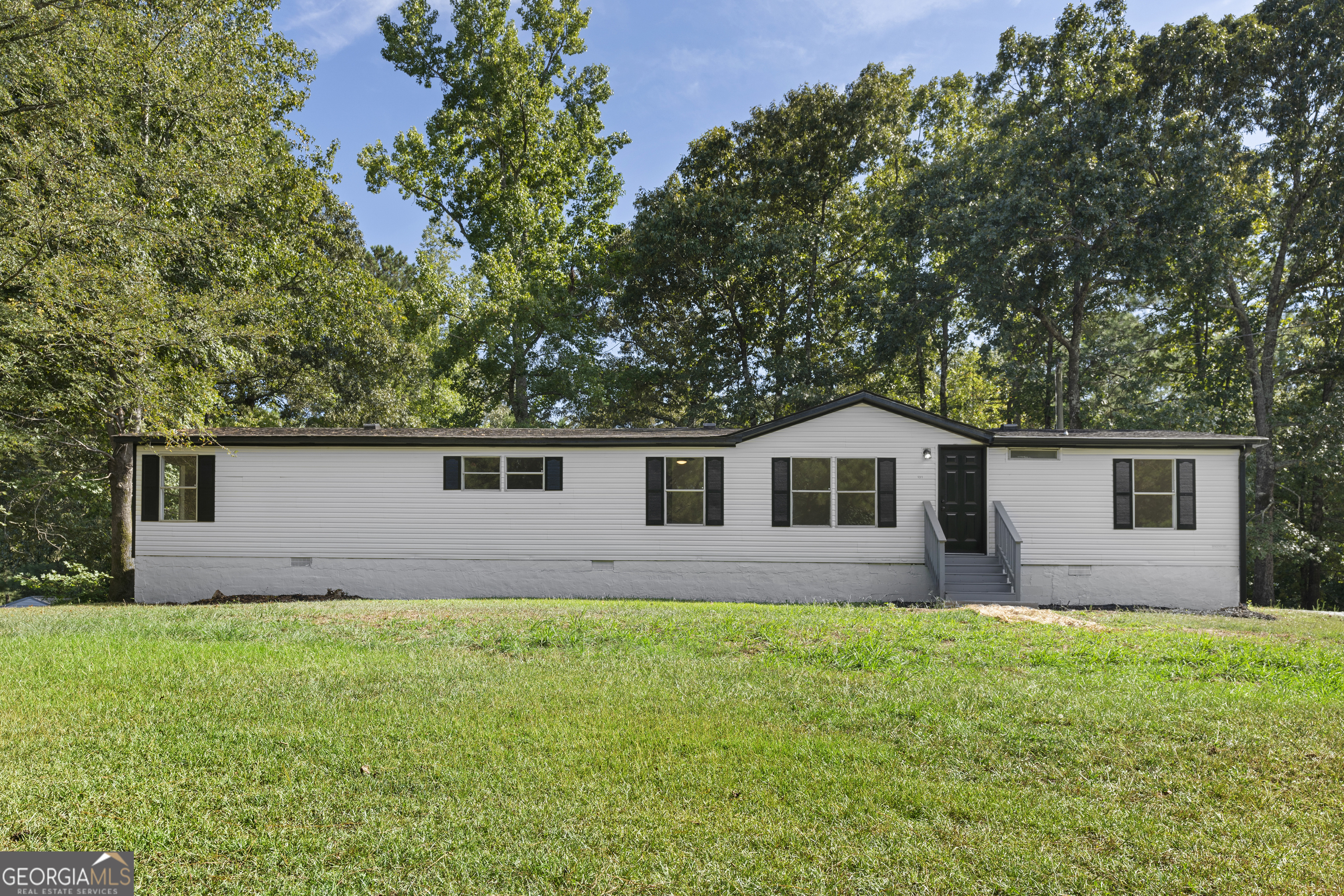 131 Coyote Trail