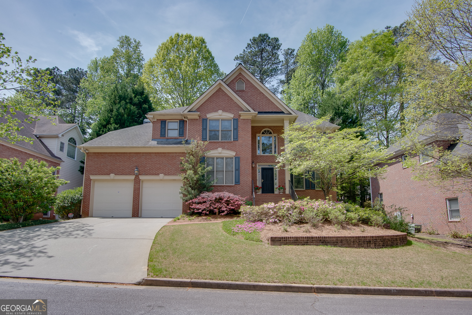 140 Belmont Place