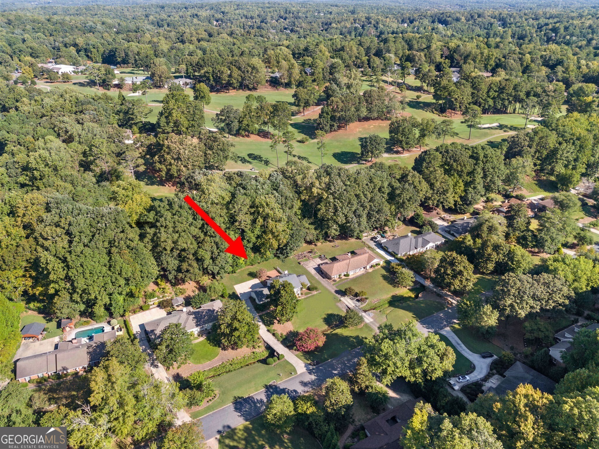 1225 Oakhaven Drive
