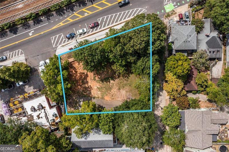 1210 DEKALB Avenue NE