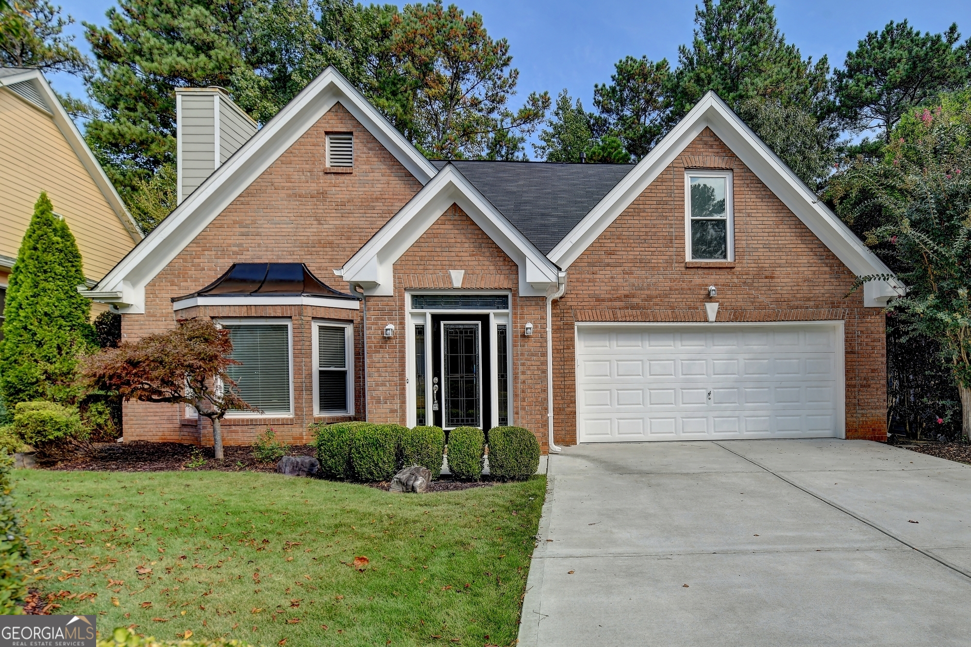 5289 MONARCH PINE Lane