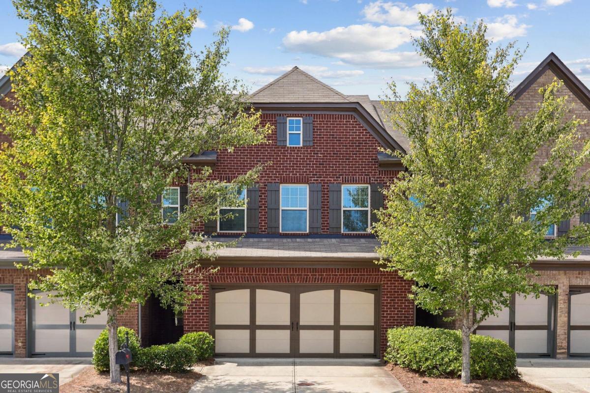 5880 Shiloh Woods Drive