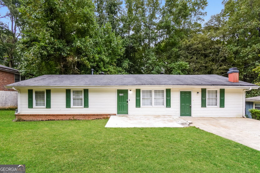3759 Paul Street