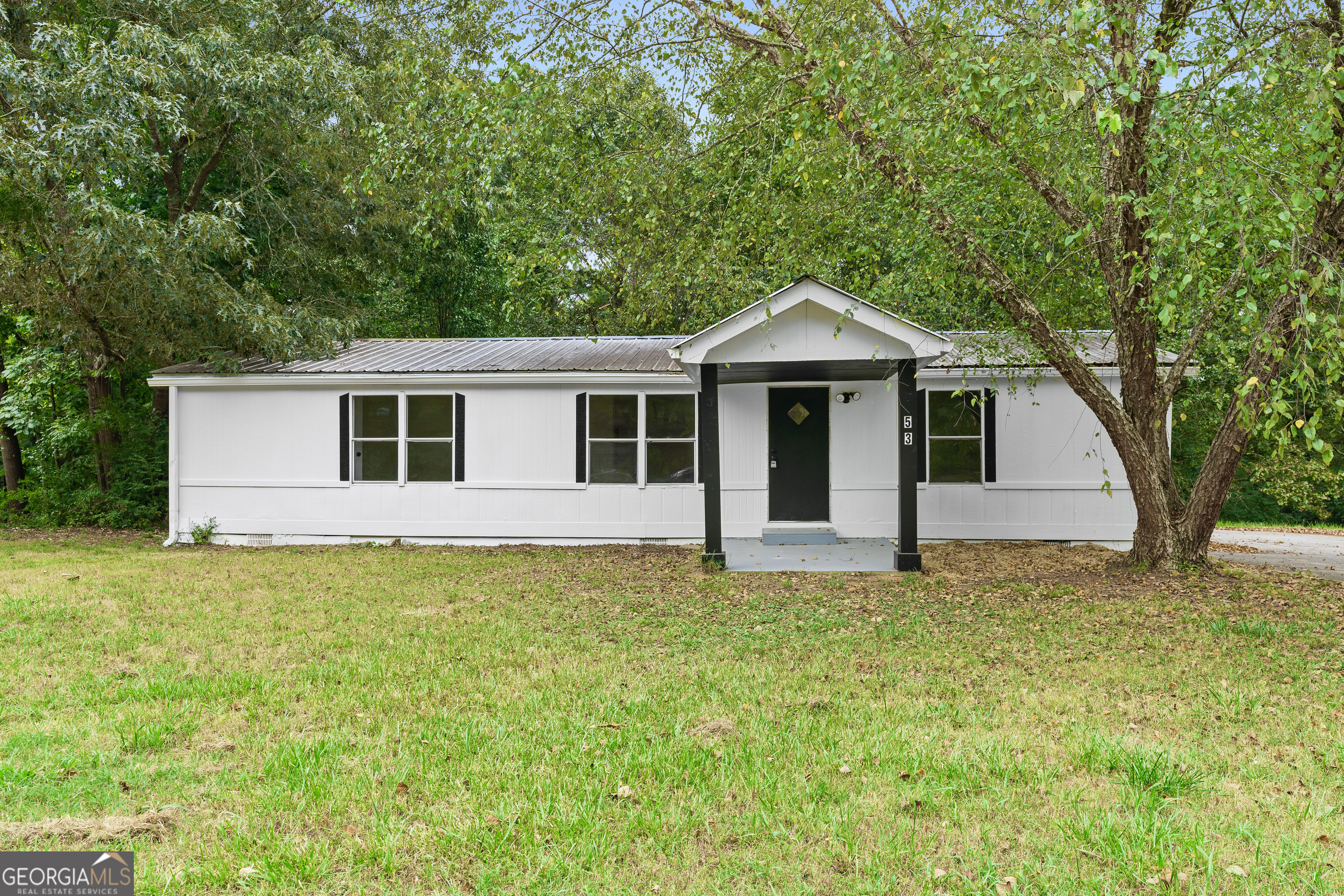 53 Brent Circle SW
