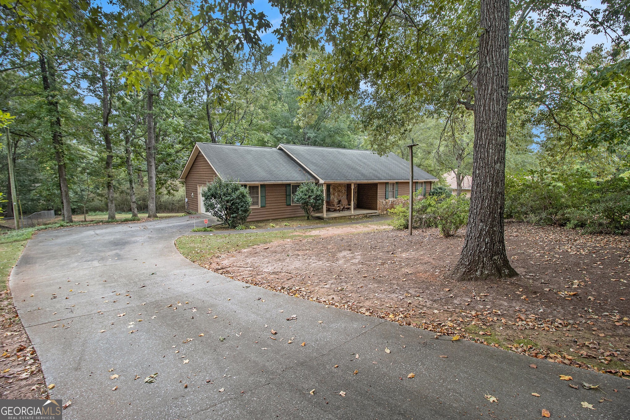 160 Morning Creek Way