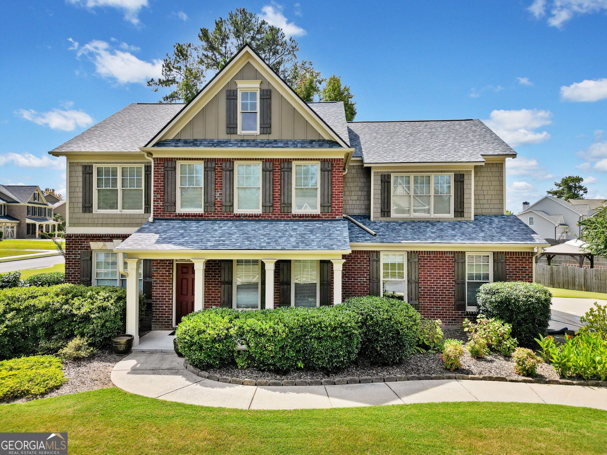 2875 Sandtown Place Court SW