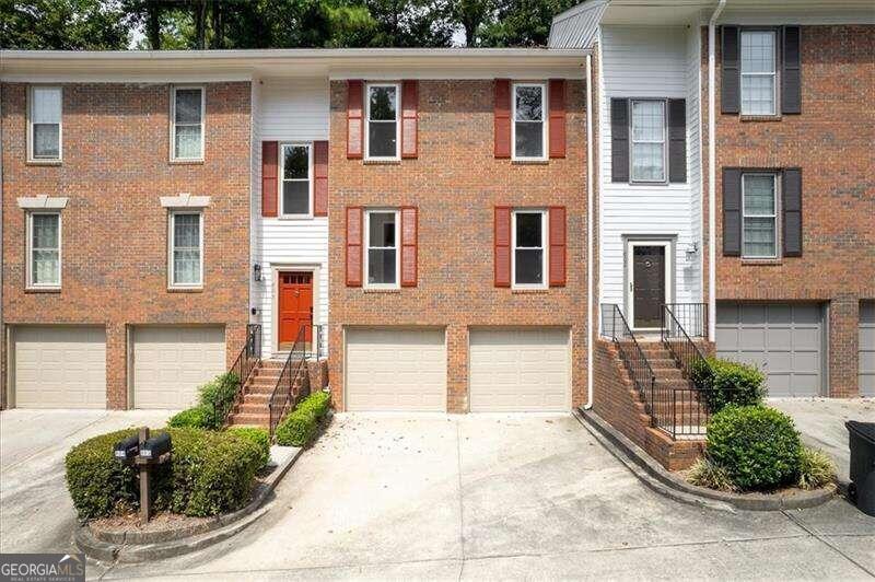 803 Brandywine Circle