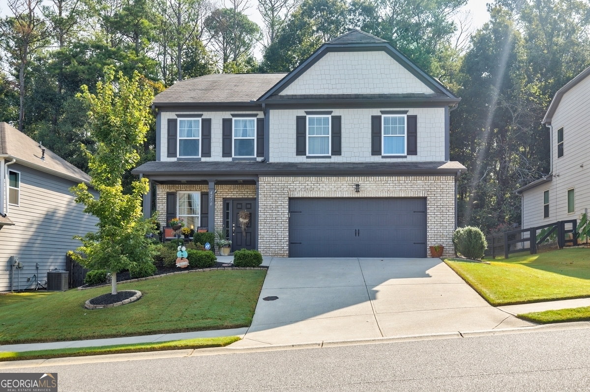 4210 Cordova Lane