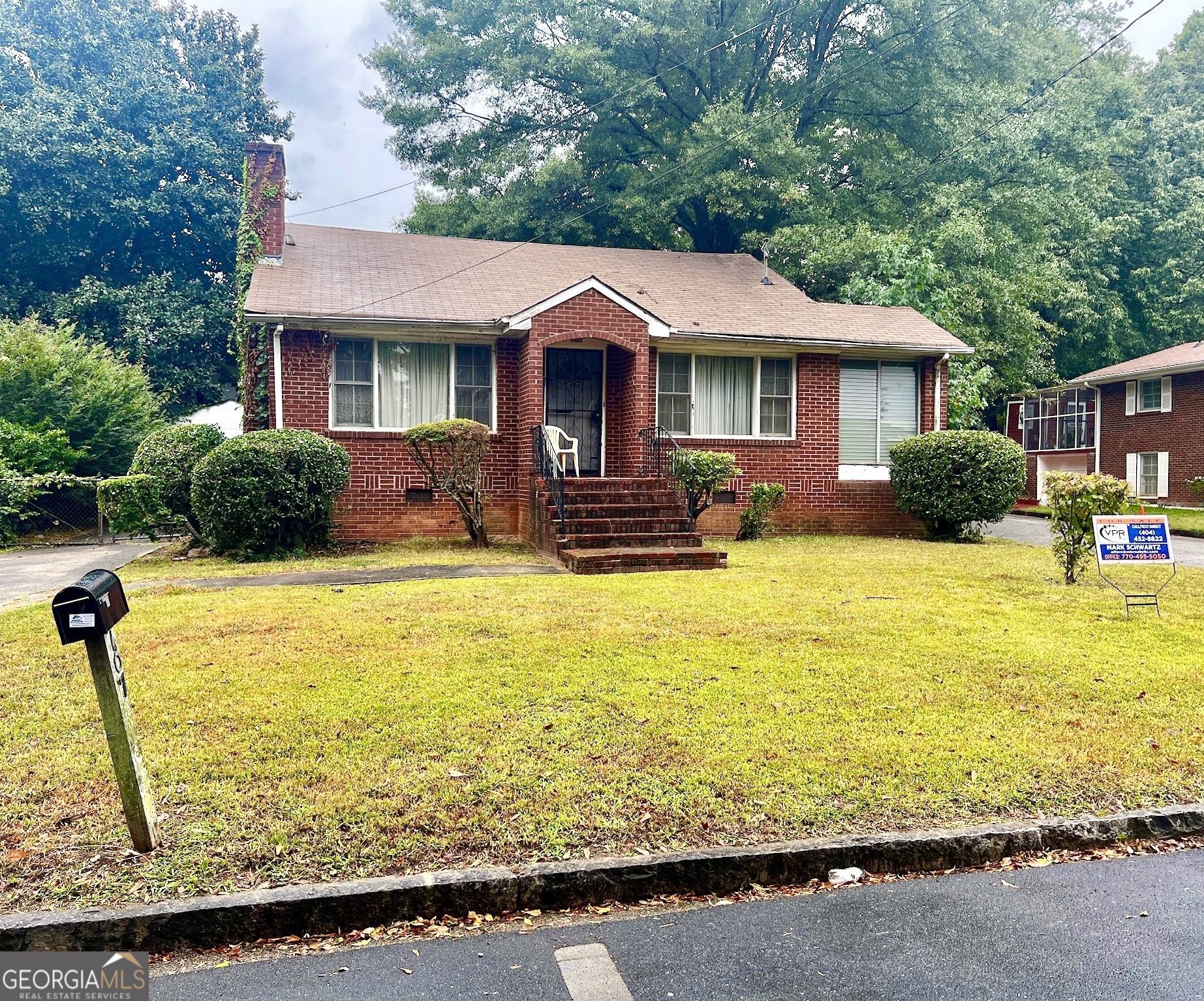 107 Chappell Road SW