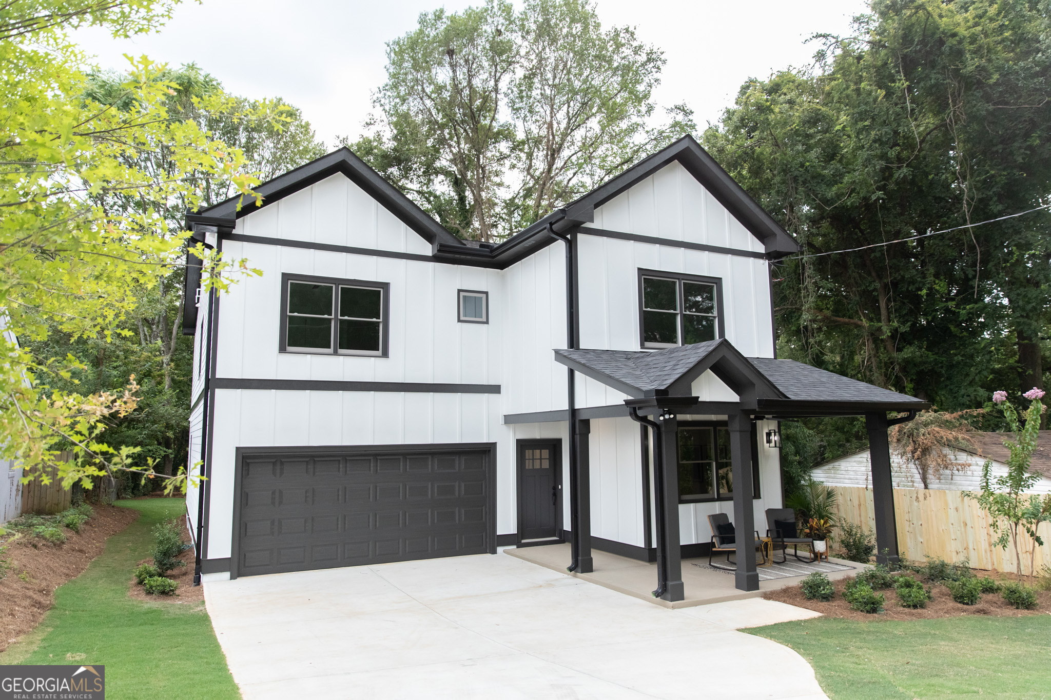 495 Burroughs Street SE