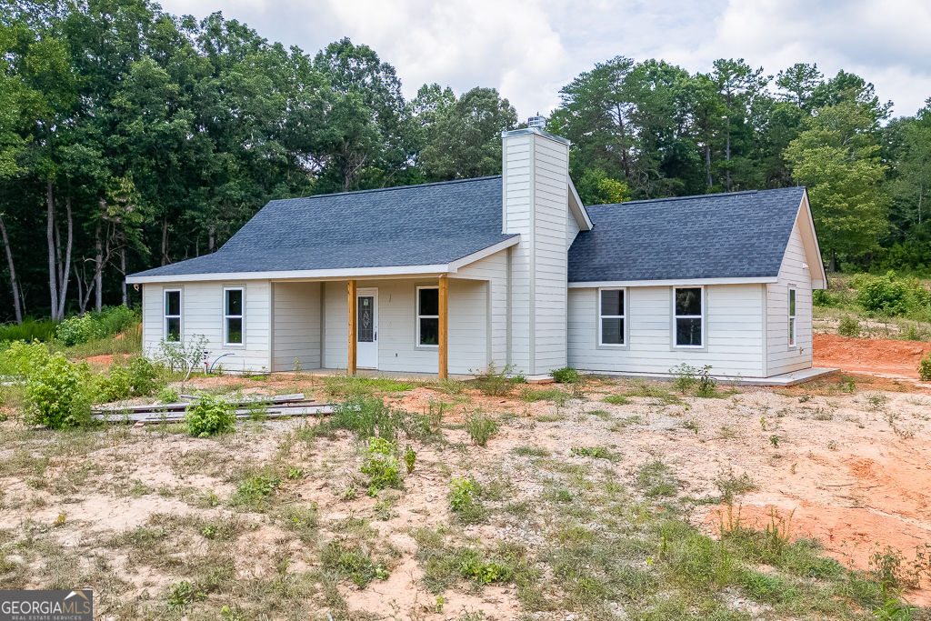 1056 Louden Ridge Road