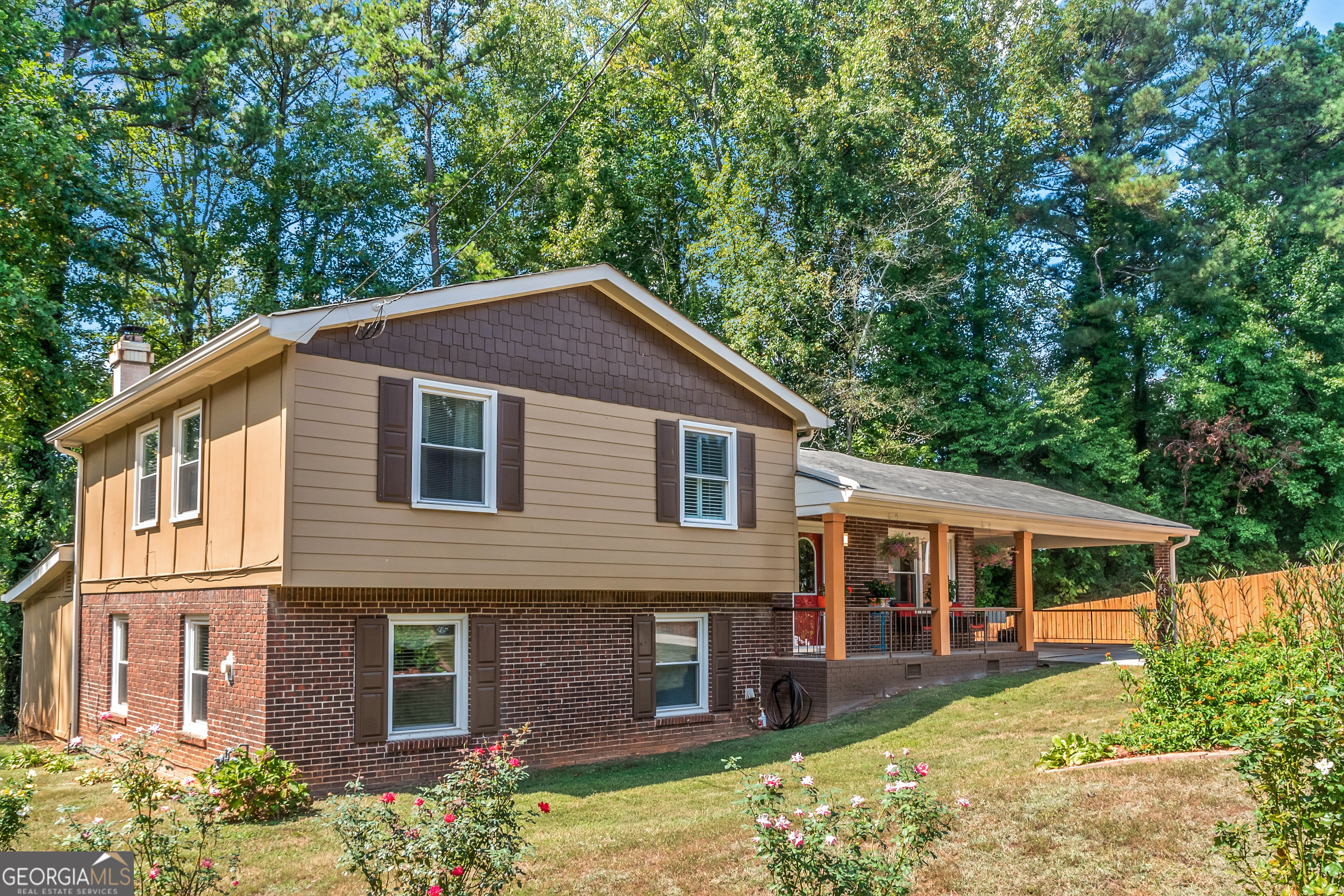 4260 Melbourne Court