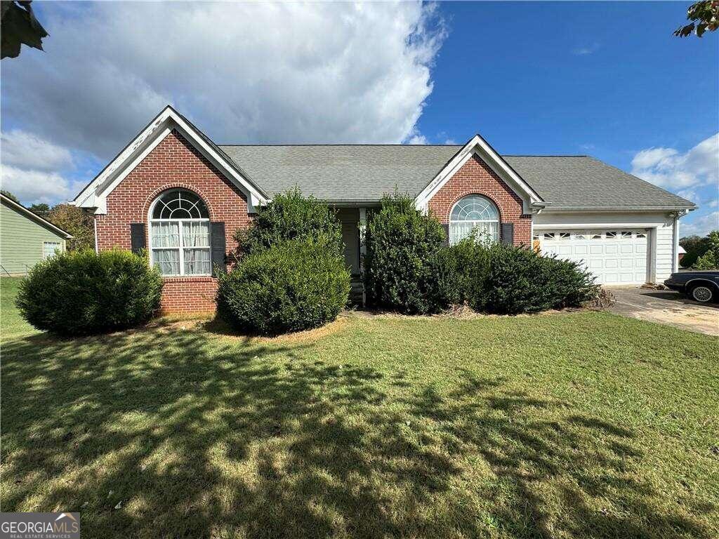 310 Briarwood Drive
