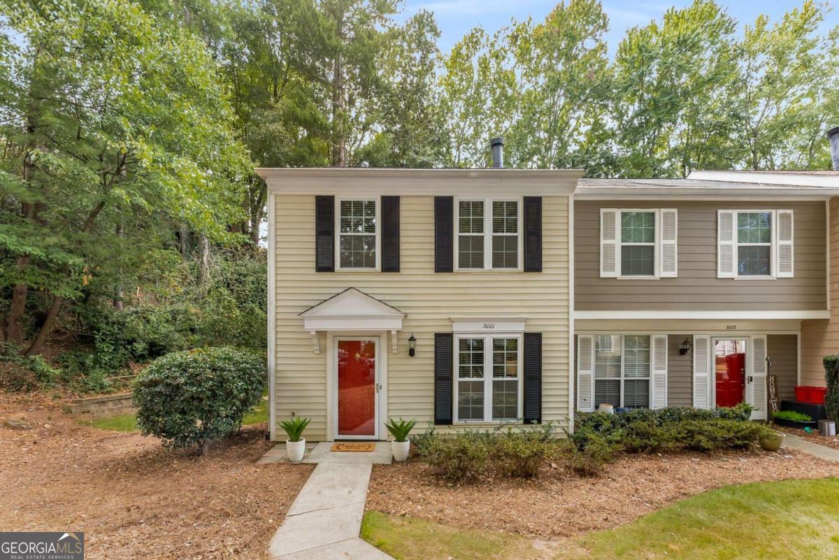 3001 Queen Anne Court
