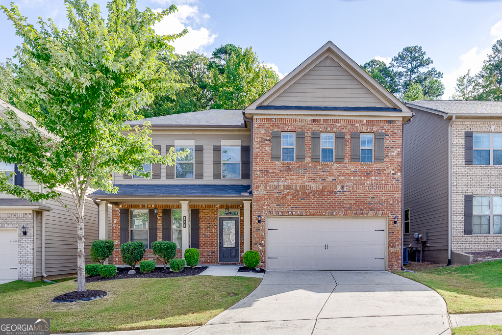 185 Broadmoor Drive