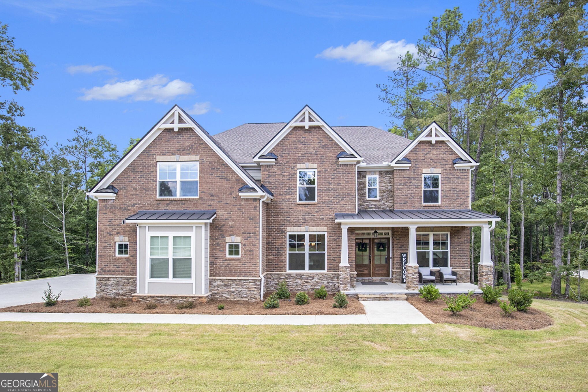 7570 Sunridge Lane