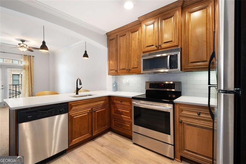 2255 Peachtree Road # 725