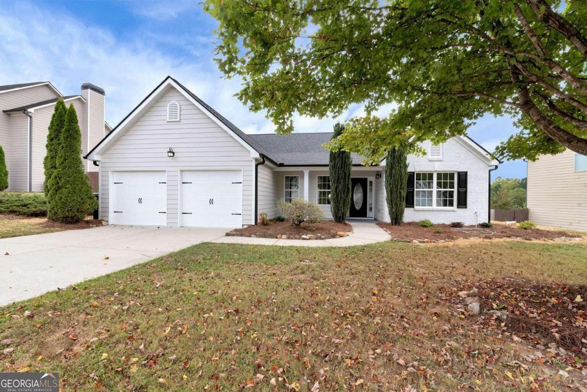 234 Red Hawk Drive