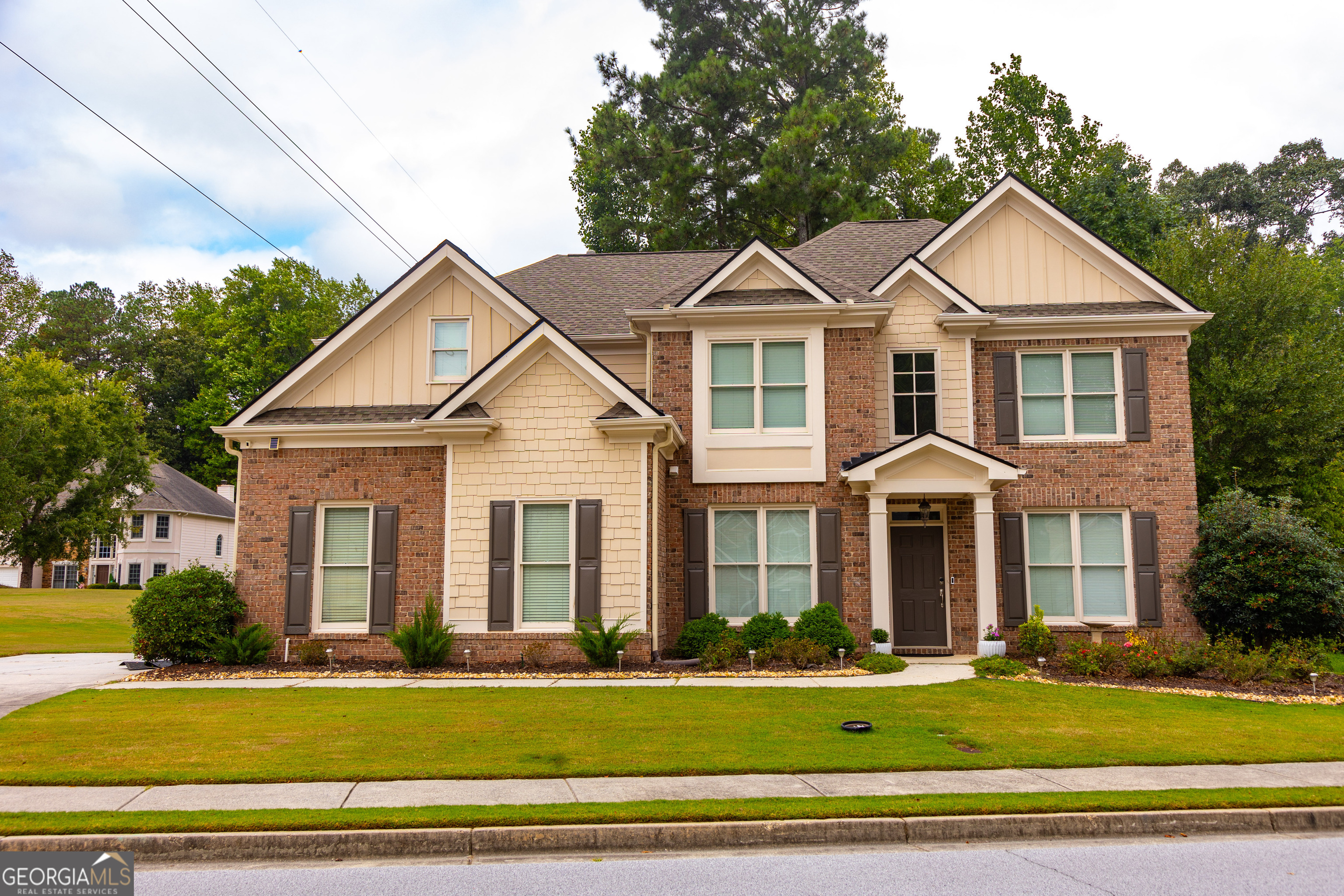 1599 WHEAT GRASS Way