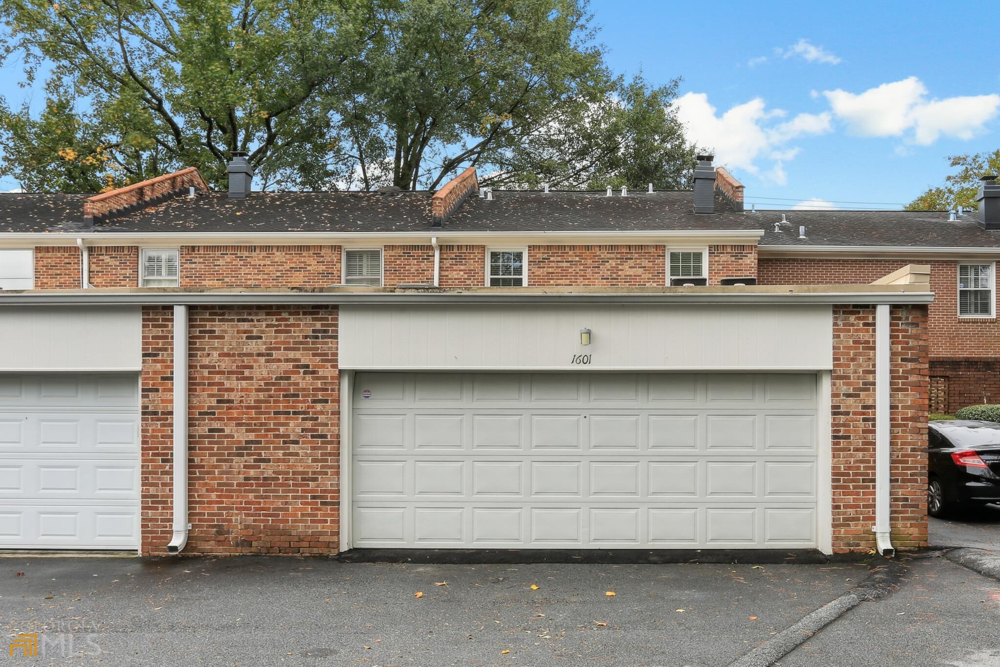 1601 Executive Park Lane