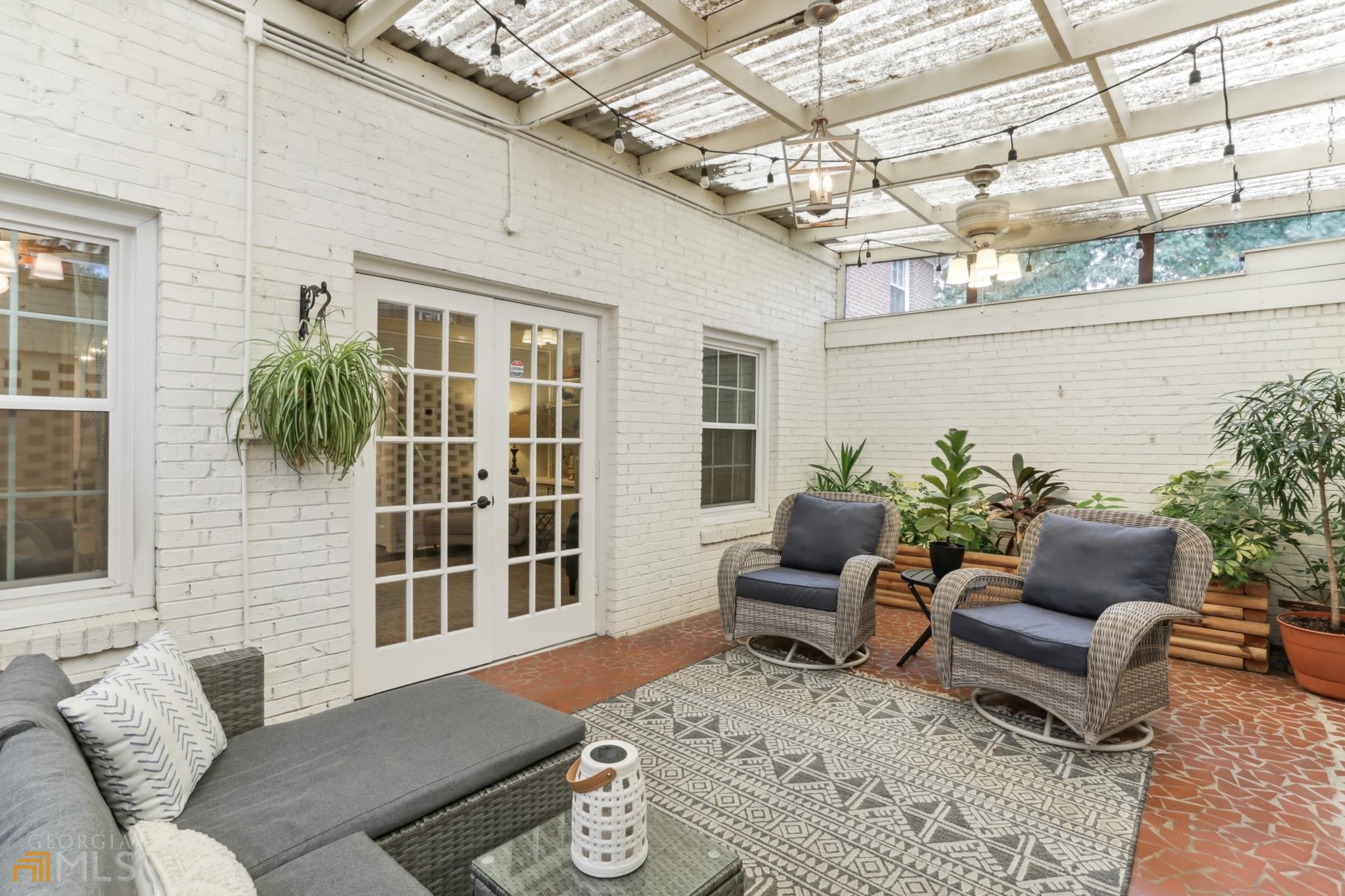 1601 Executive Park Lane