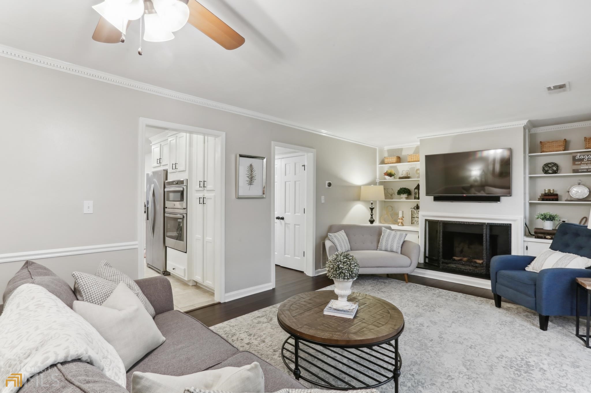 1601 Executive Park Lane