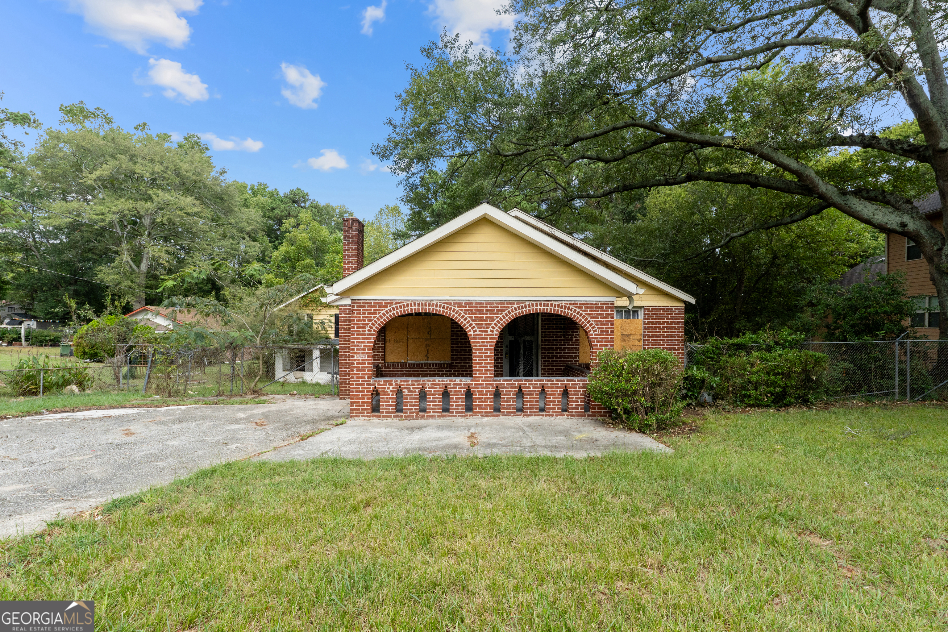 3779 Bakers Ferry Road SW