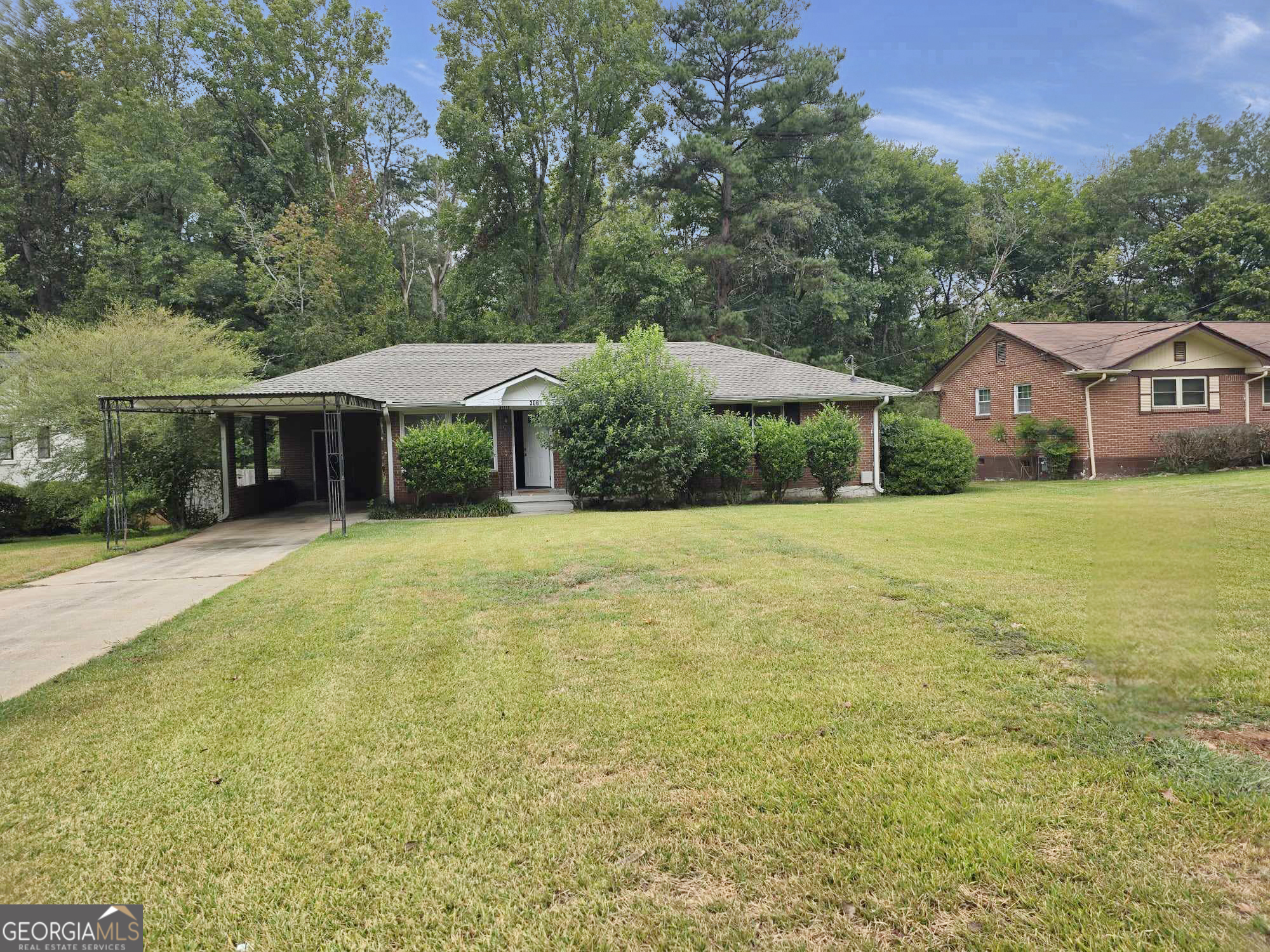 3061 Stirrup Lane SE