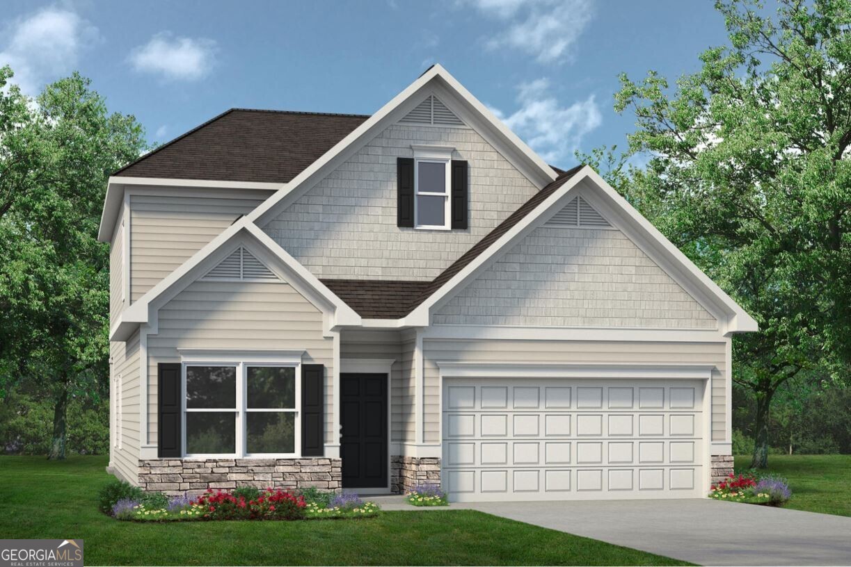 400 Deven Drive