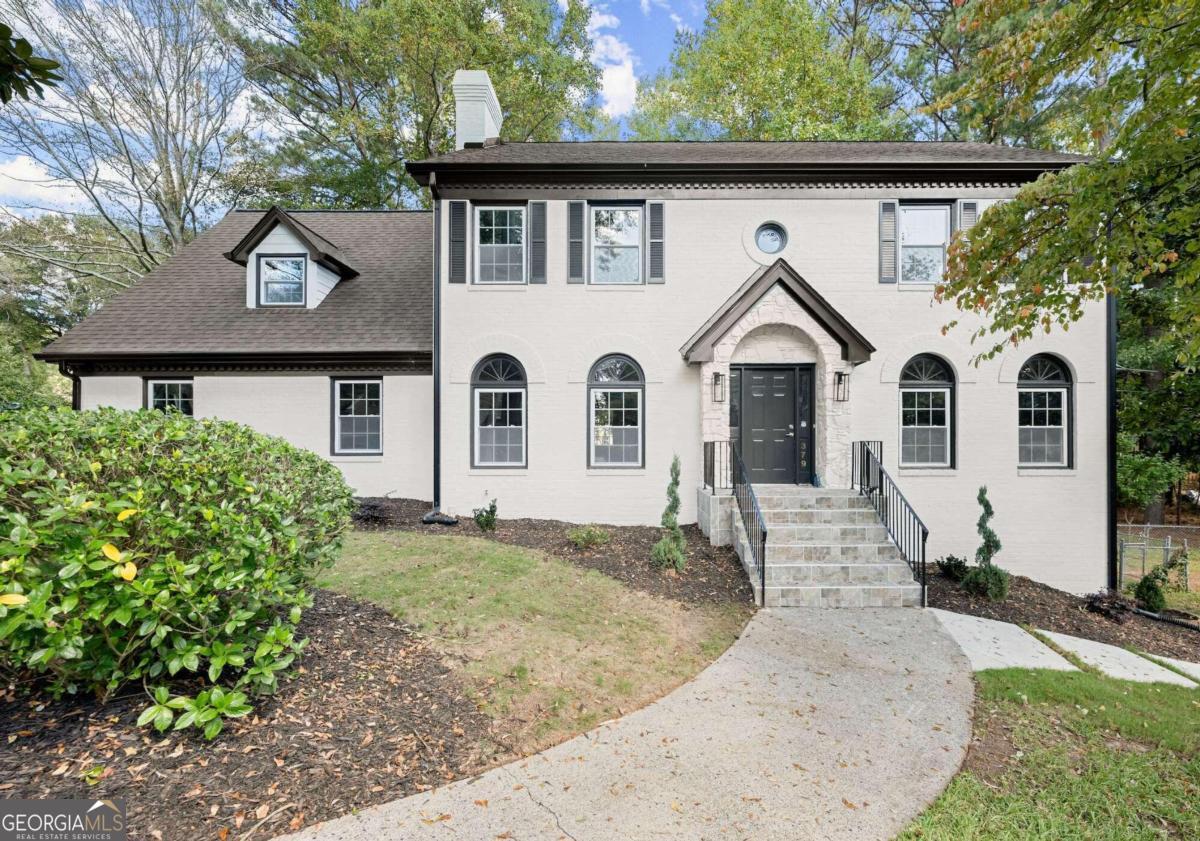 379 William Ivey Road SW