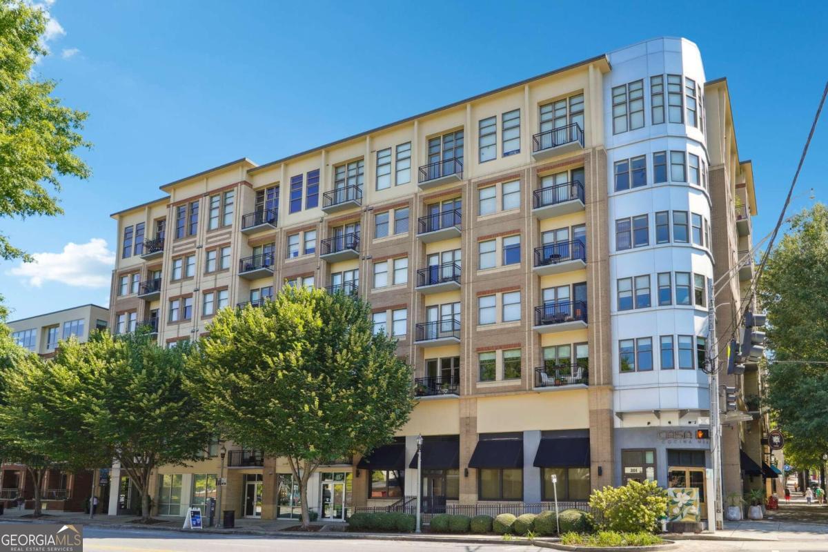 201 W Ponce De Leon Avenue # 42