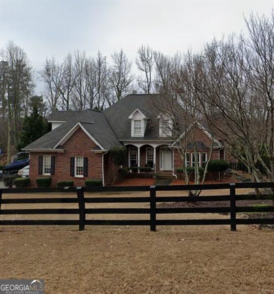 2612 Bagley Road