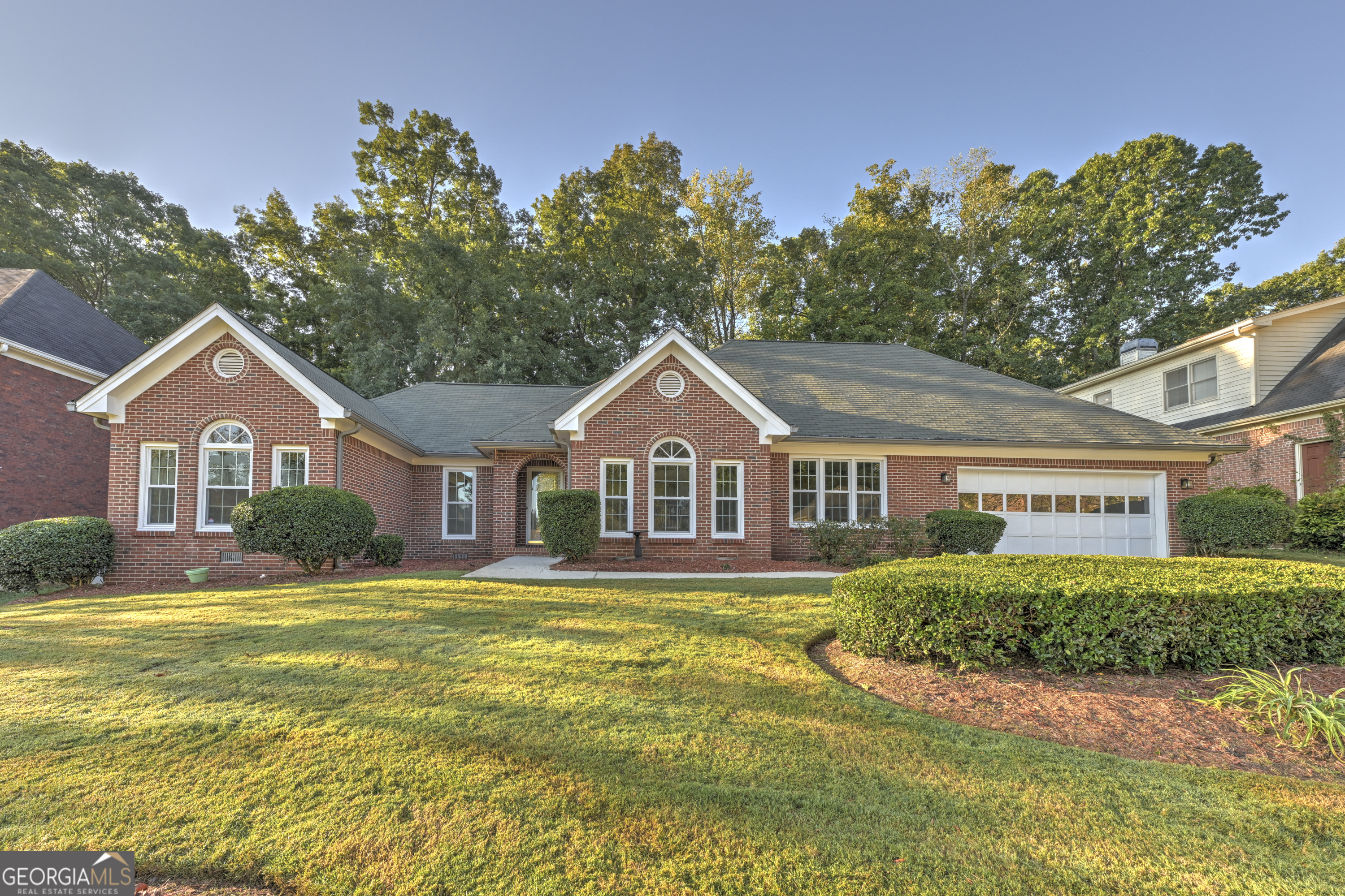 6257 Southland Forest Drive