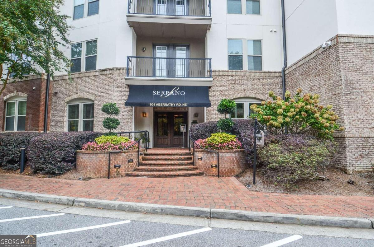 901 Abernathy Road NE # 4250