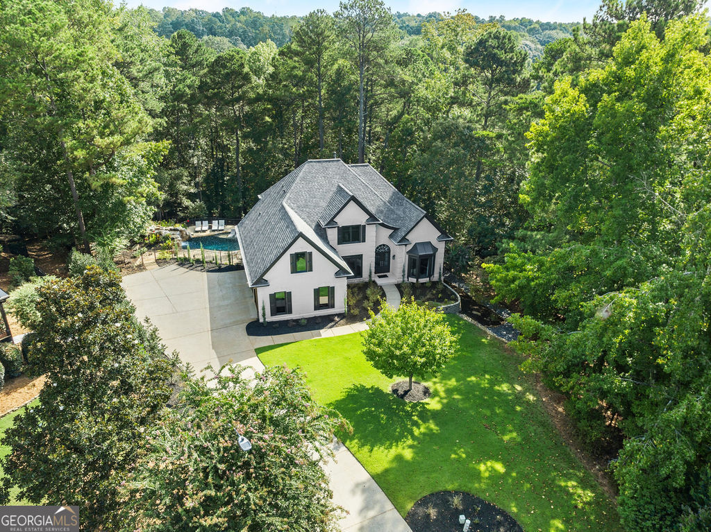513 Lovinggood Court