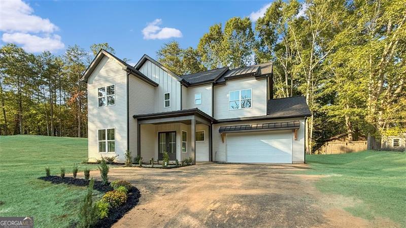81 Summit Ridge Circle SE