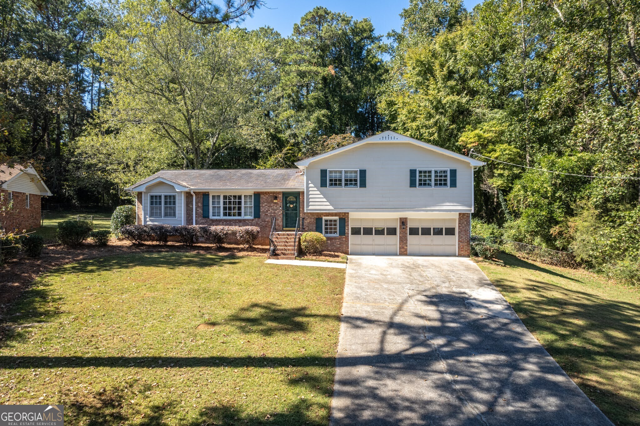 4454 Bending River Trail SW