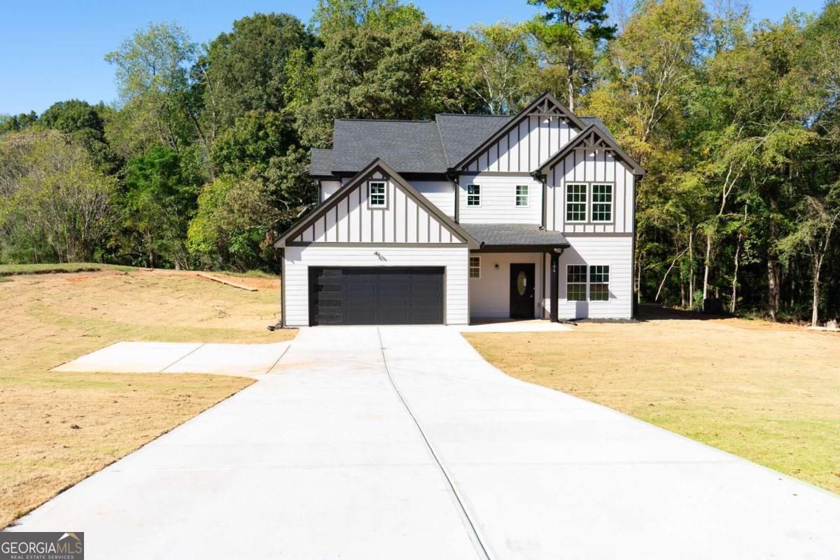 654 B Wilson Road