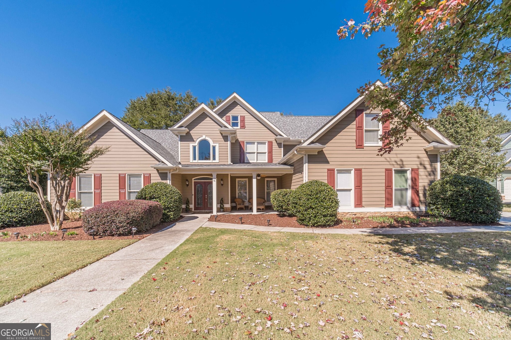 320 Bay Grove Road