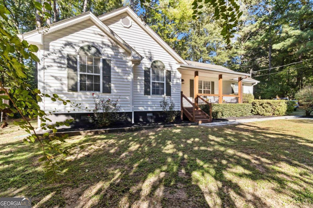 3255 Stancil Drive