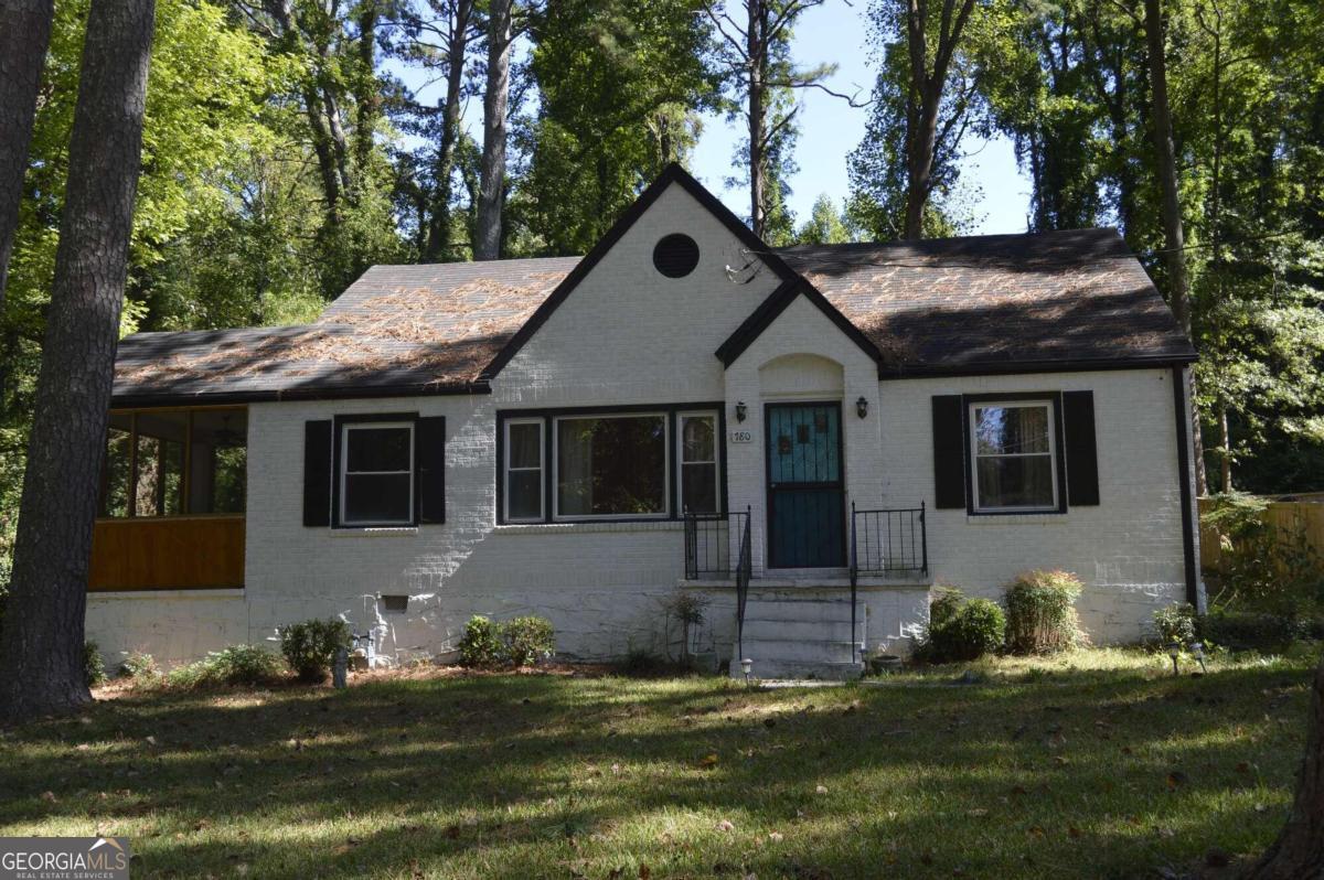 780 Shadowridge Drive SE