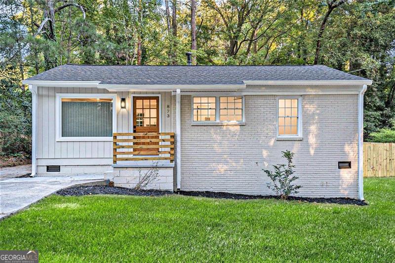 873 Mercury Drive
