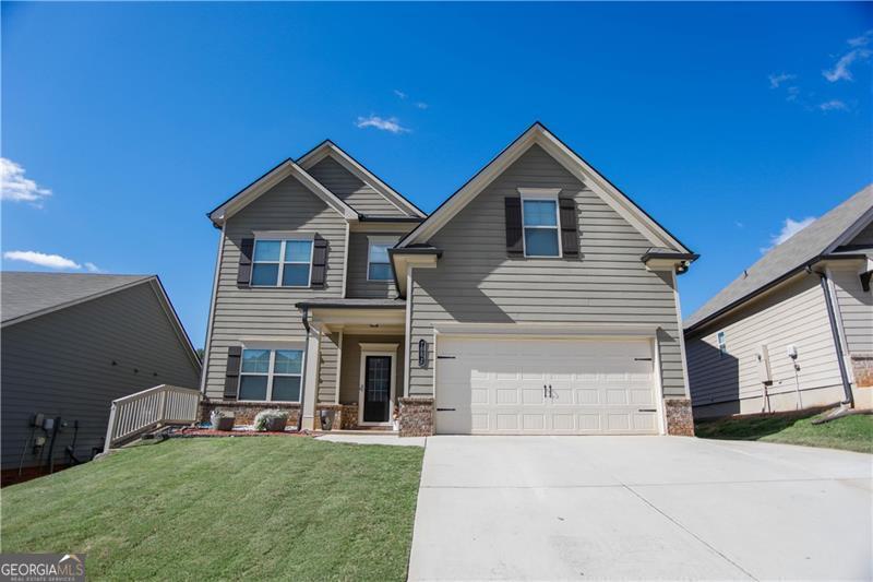 7681 Silk Tree Pointe