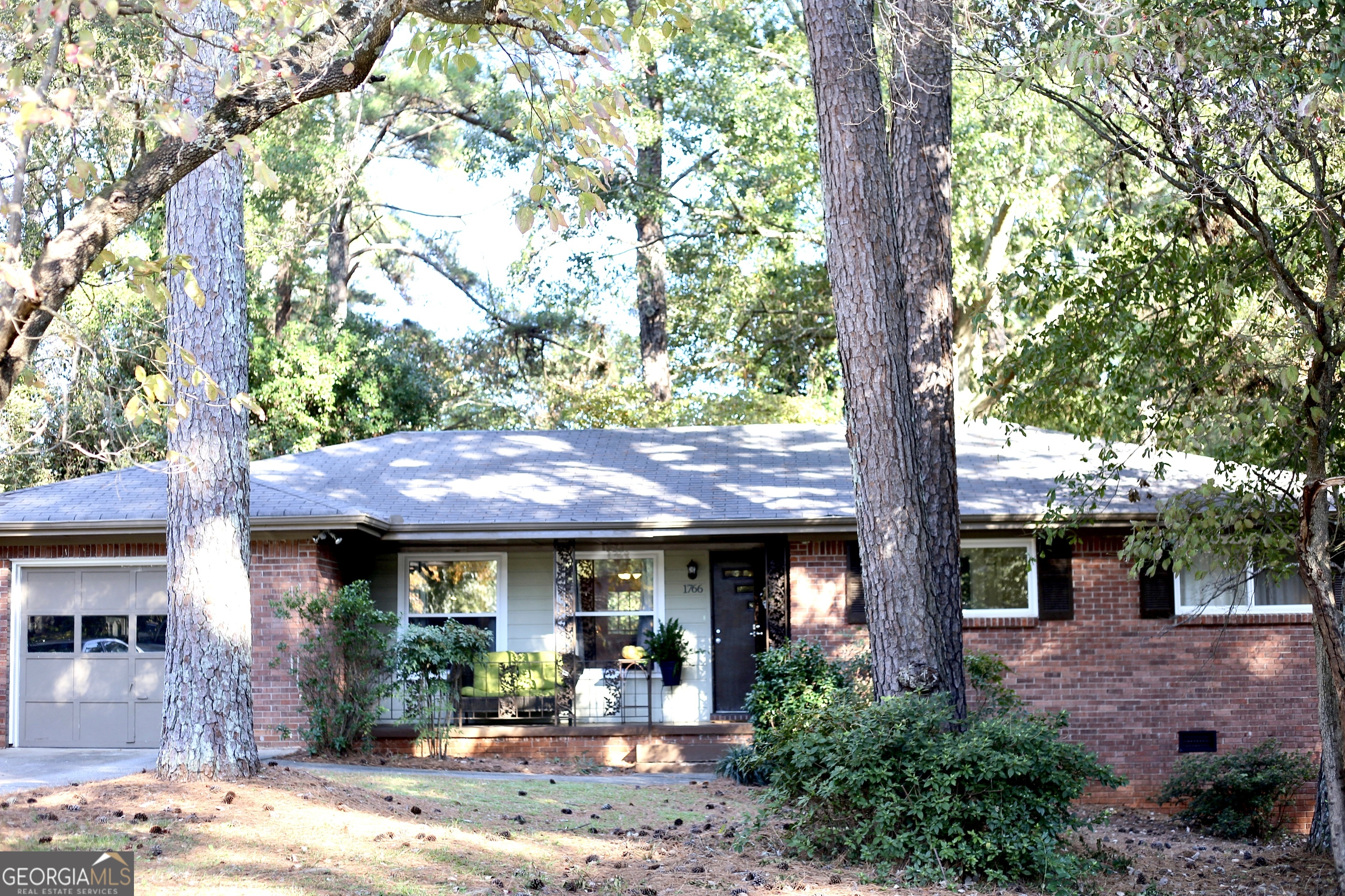 1766 Austin Drive