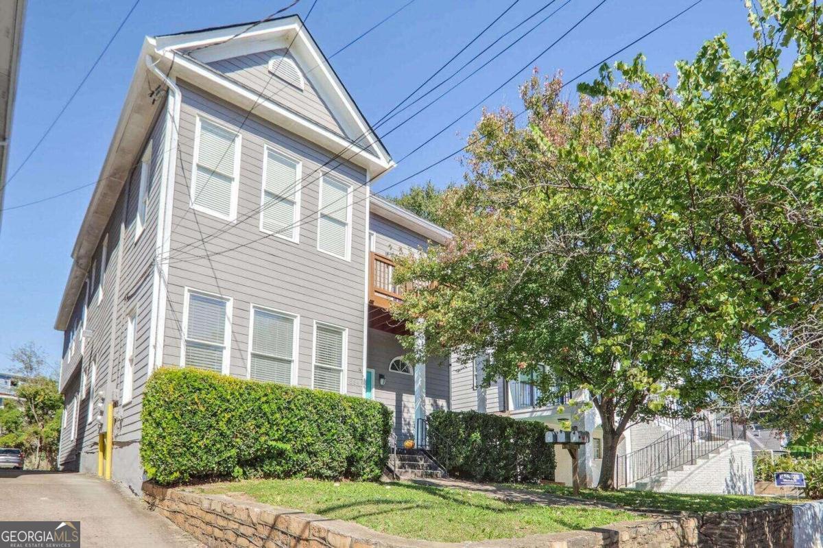 564 John Wesley Dobbs Avenue NE